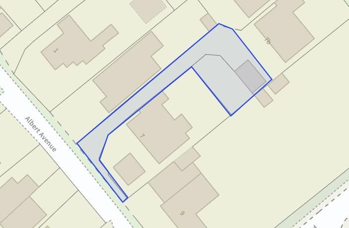 Property photo 1 of 5 Land @ Albert Avenue.Jpg