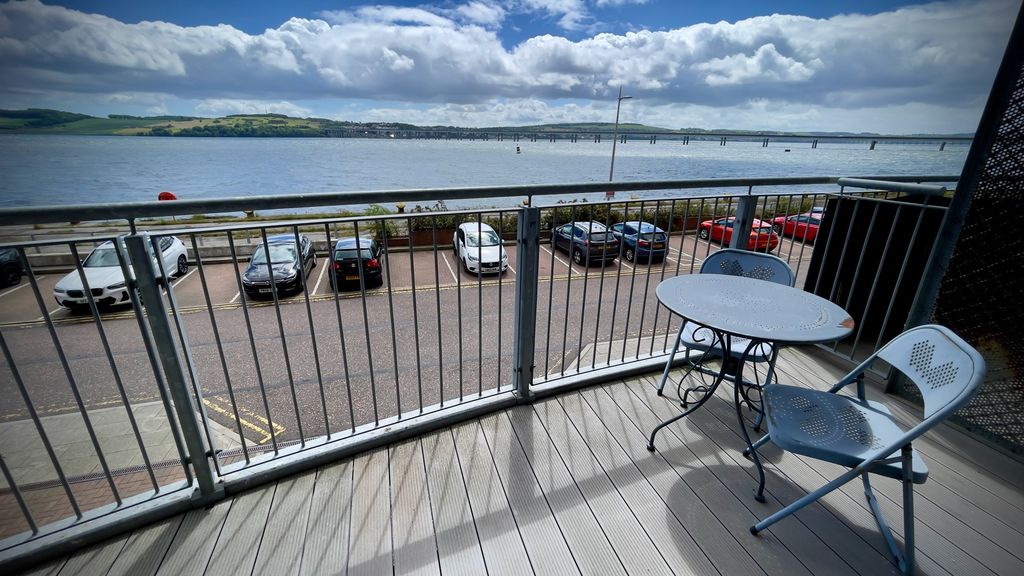 Additional image 13 of 2 bed flat for saleGourlay Yard, Dundee DD1