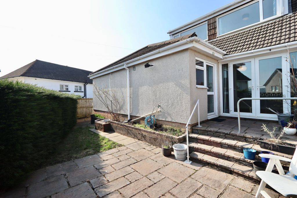 Additional image 29 of 4 bed semi-detached house for saleHighfield Crescent, Pontllanfraith NP12