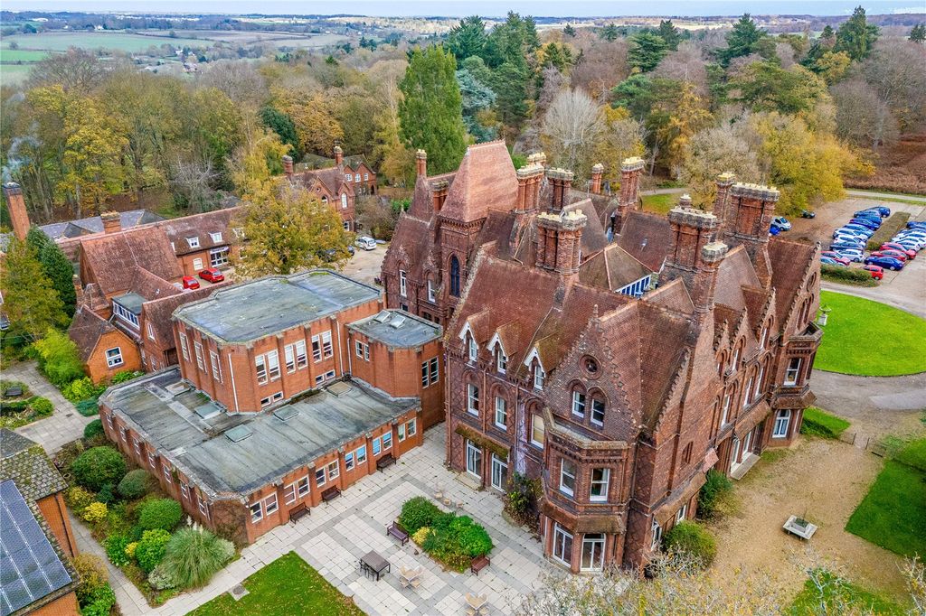 Property photo 3 of 22 Aerial View