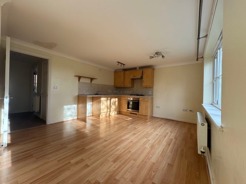 Property photo 2 of 9 Lounge/Kitchen/Diner