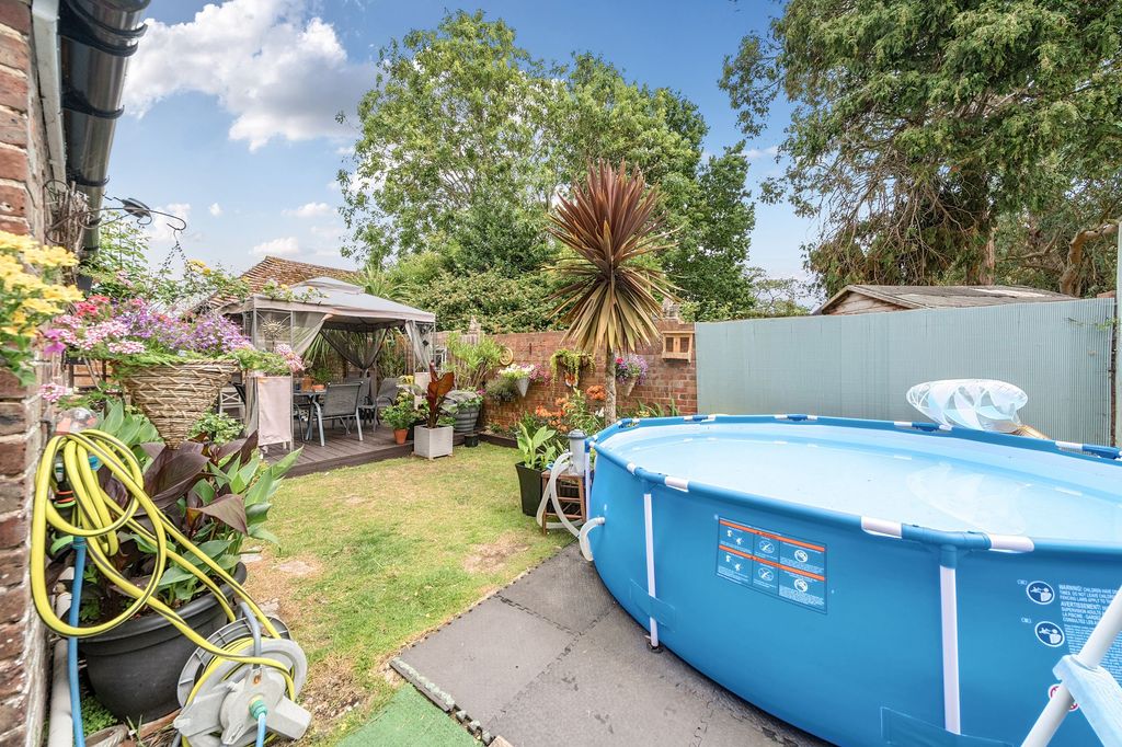 Additional image 10 of 1 bed flat for saleParklands Avenue, Bognor Regis PO21