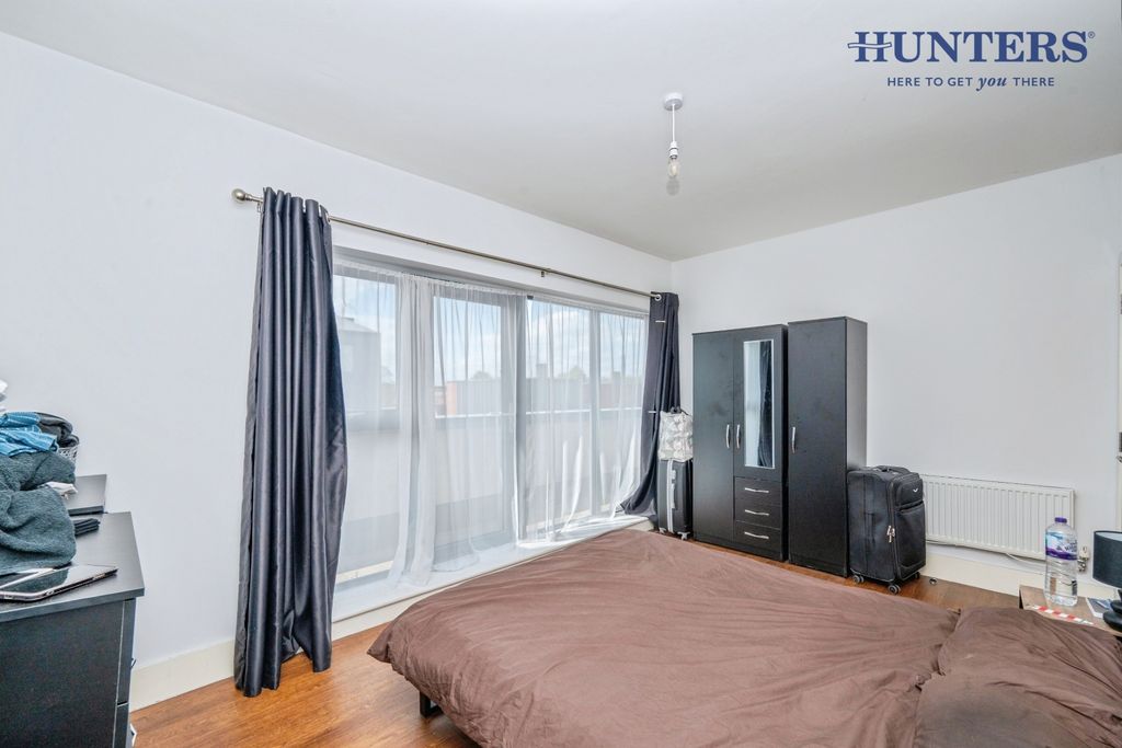 Additional image 10 of 2 bed flat for saleSwan Road, Lichfield WS13