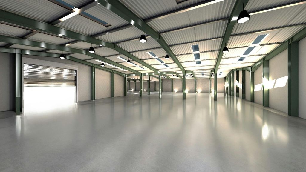 Property photo 2 of 3 CGI 1  Cramlington Admiral Business Park.Jpeg