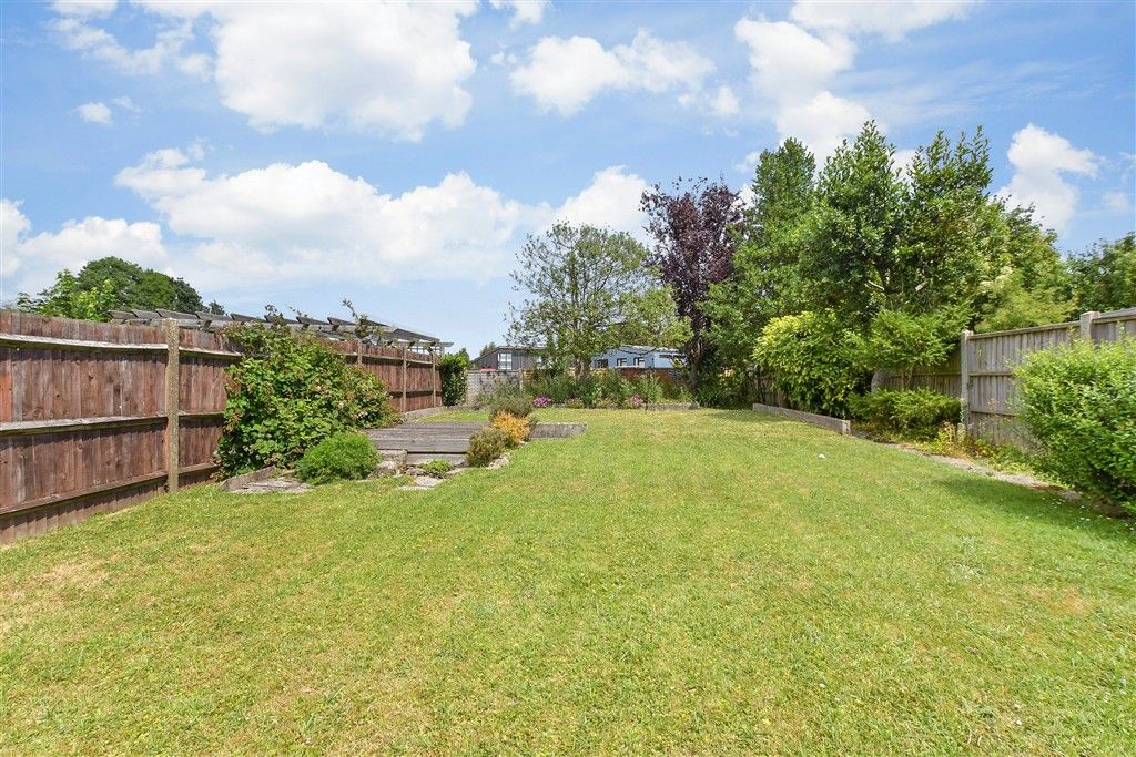 Property photo 2 of 17 Rear Garden
