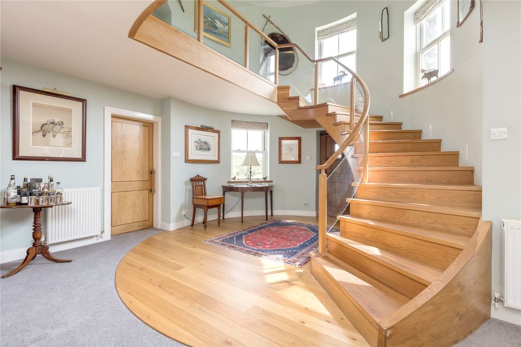 Additional image 5 of 7 bed detached house for saleLeim Farm, Isle Of Gigha, Argyll And Bute PA41