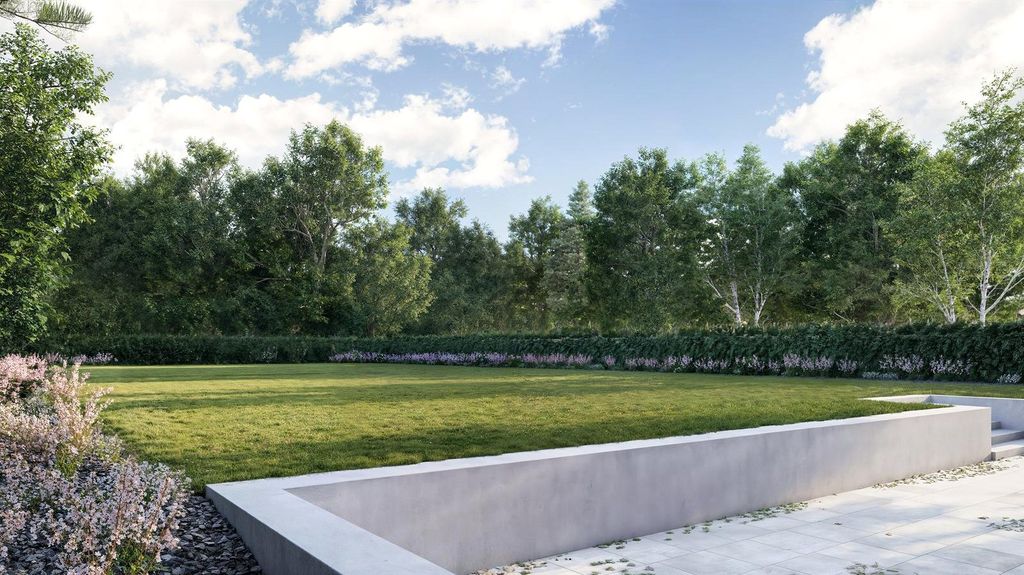 Property photo 3 of 12 Garden CGI