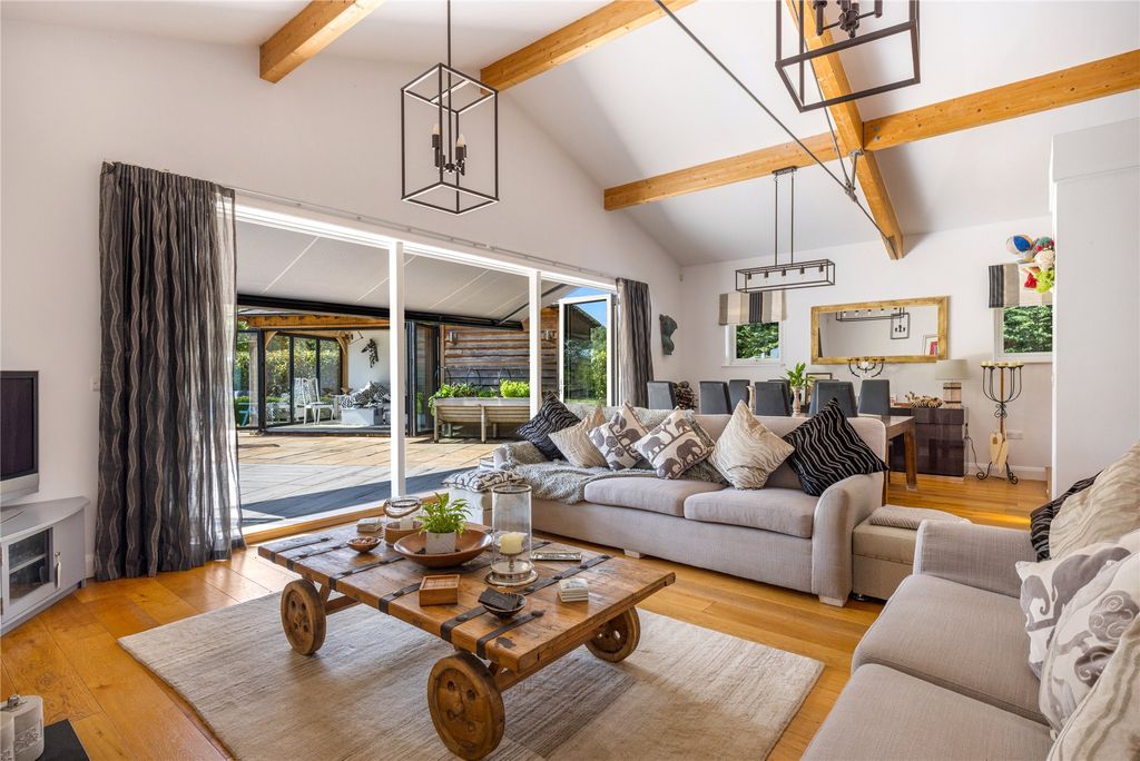 Property photo 3 of 44 Bi-Fold Doors