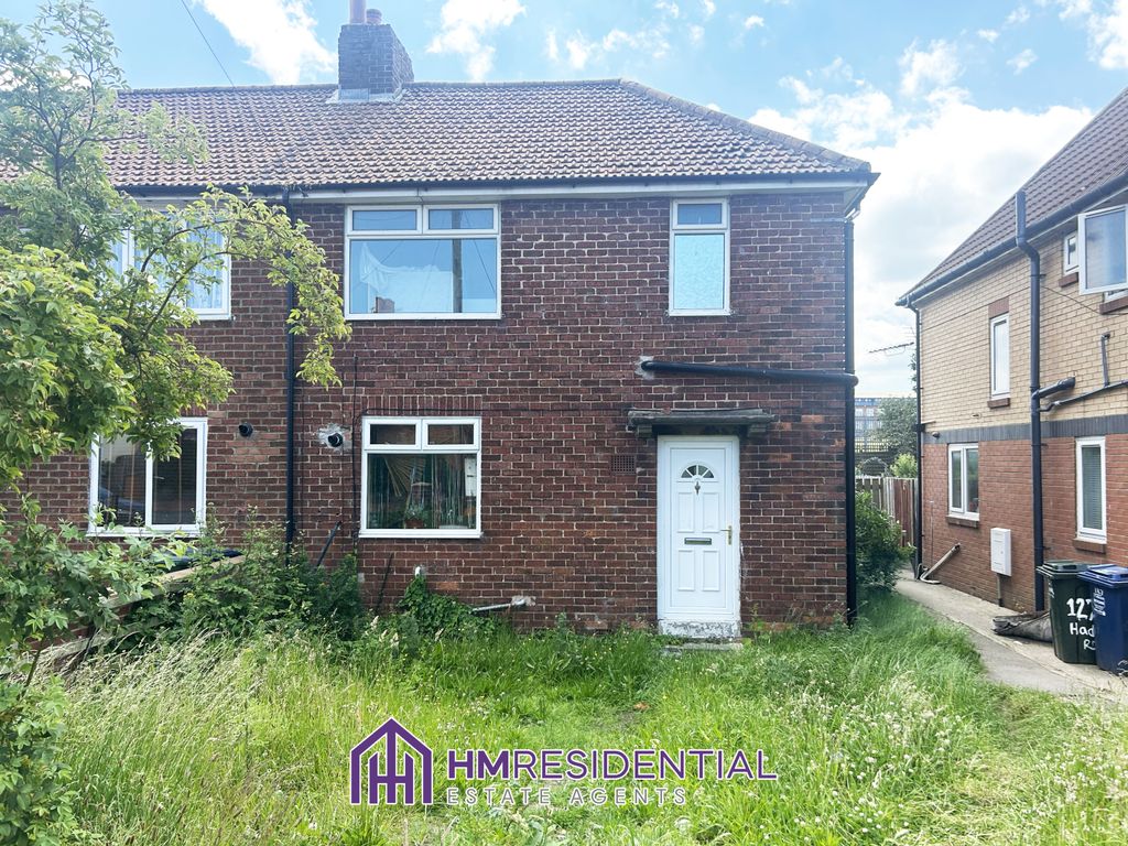 Property photo 1 of 1 Hadrian Road, Newcastle Upon Tyne, Tyne And Wear, Ne4 9Ql 3 Bedroom Semi Detached House To Let From 15/07/2026 £1195.00
