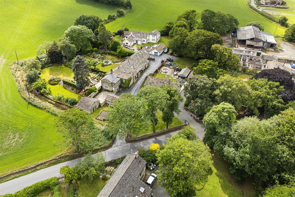 Additional image 89 of 4 bed cottage for saleGawthorpe Green Lane, Lepton, Huddersfield HD5