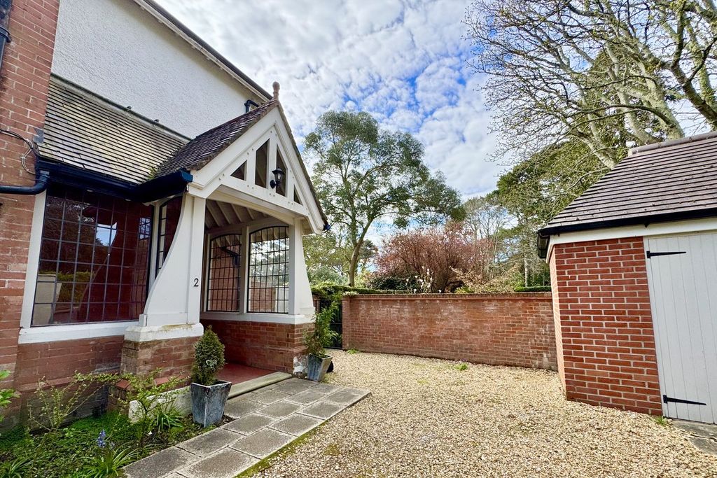 Additional image 20 of 2 bed flat for saleMckinley Road, Alum Chine, Bournemouth BH4