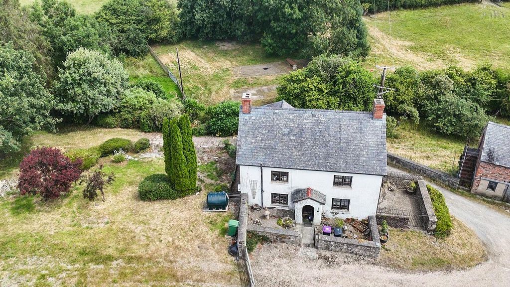 Additional image 22 of 3 bed detached house for saleNantmawr, Oswestry SY10