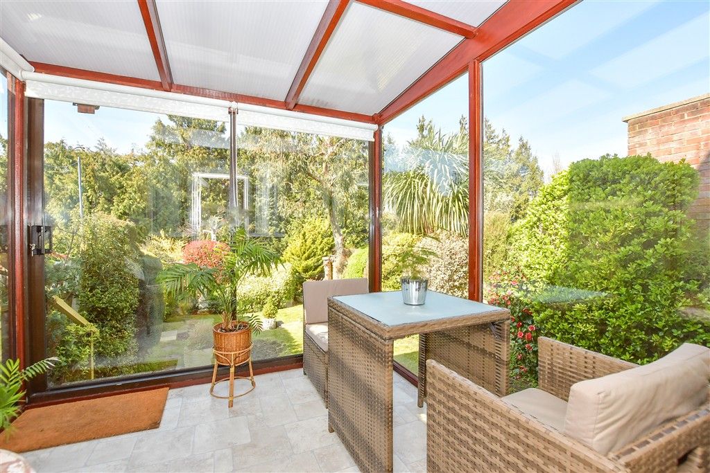 Property photo 1 of 13 Conservatory