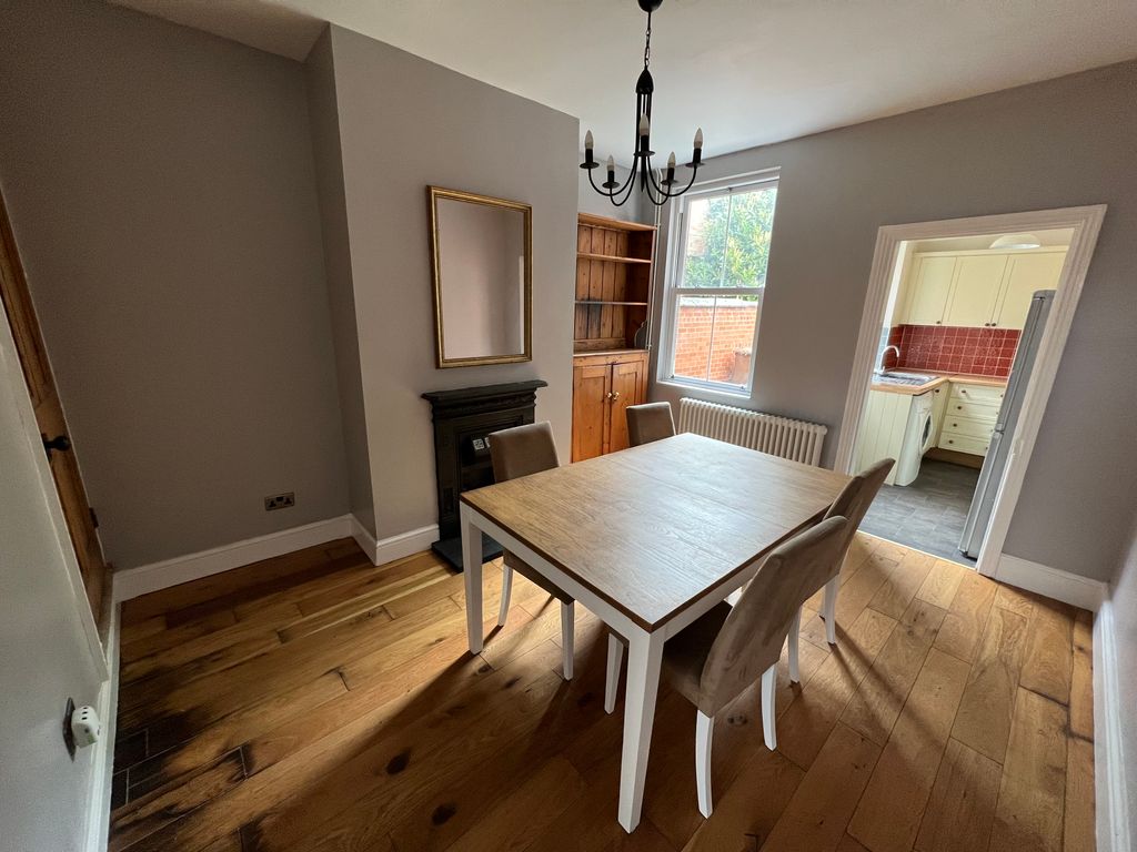Property photo 3 of 9 Dining Room