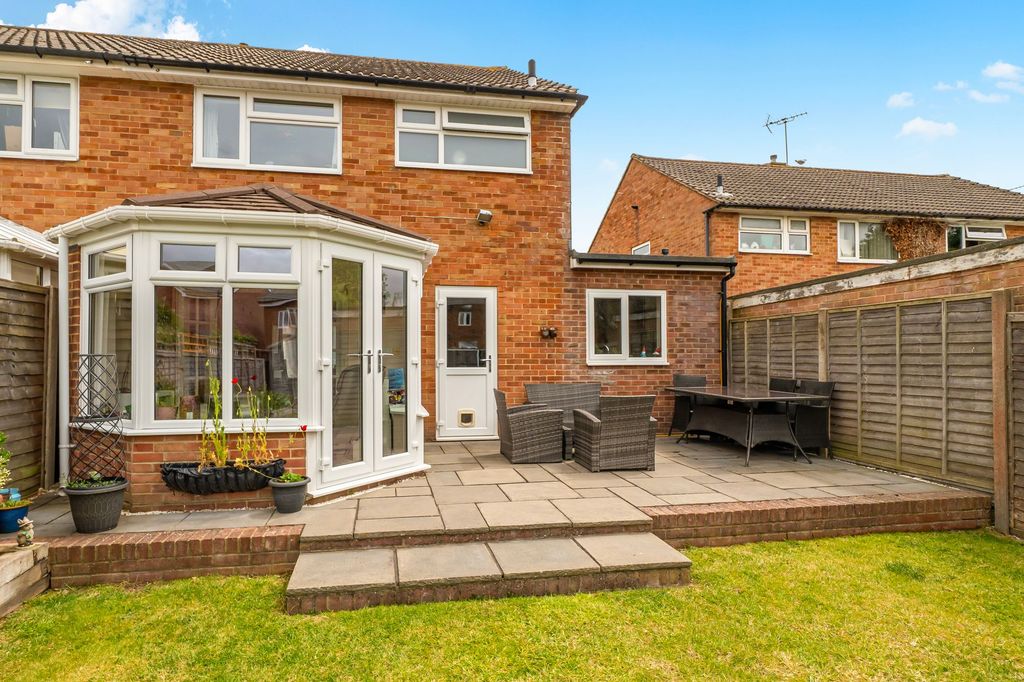 Additional image 20 of 3 bed semi-detached house for saleWestmorland Drive, Felpham, Bognor Regis PO22