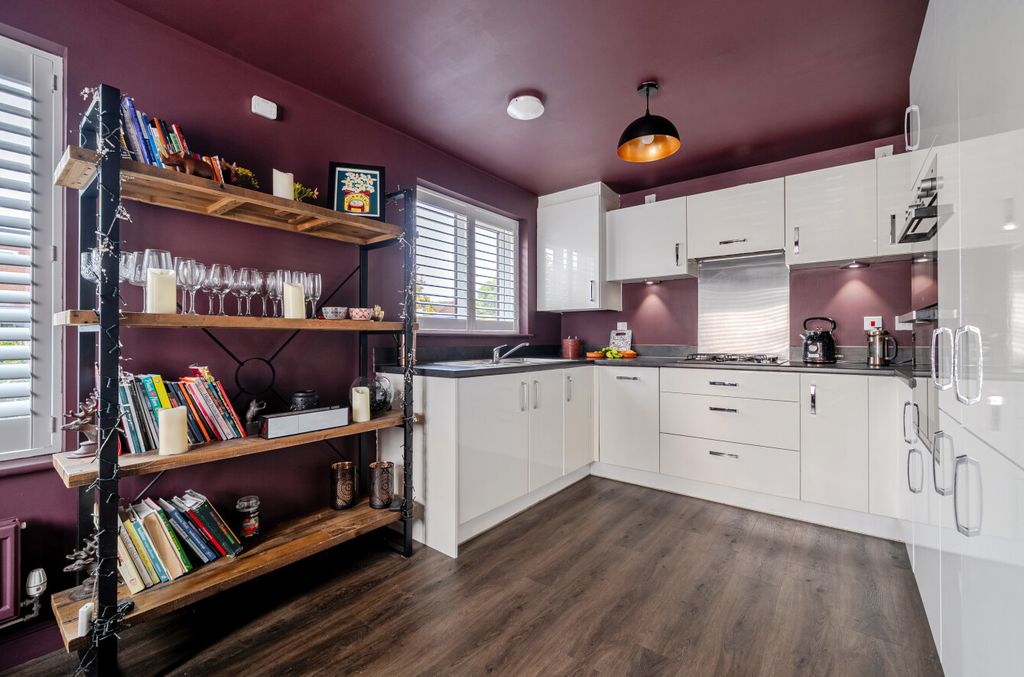 Property photo 2 of 18 Kitchen Diner
