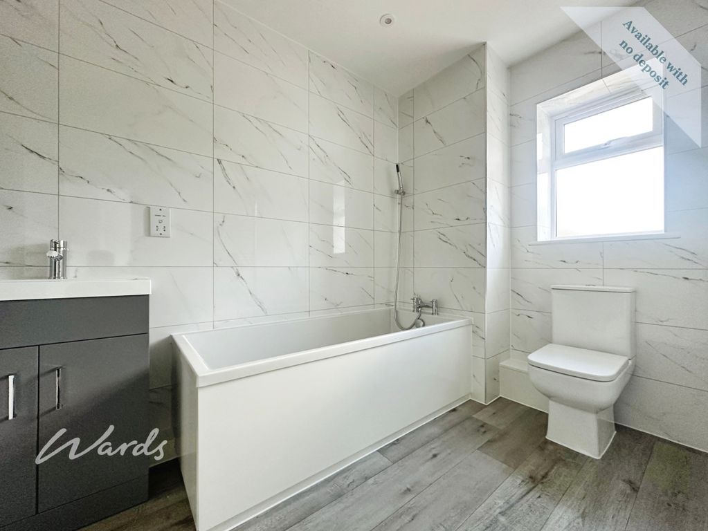 Property photo 3 of 20 Bathroom