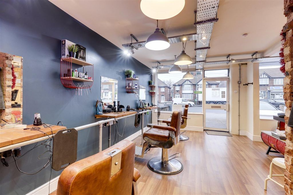 Property photo 2 of 22 Front Shop Room