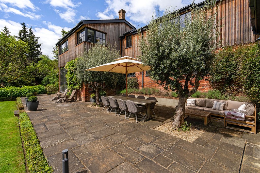 Additional image 15 of 5 bed detached house for saleFurze Platt Road, Maidenhead SL6