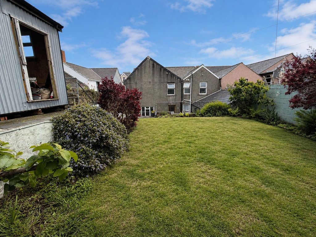 Additional image 30 of 5 bed semi-detached house for saleCharles Street, Milford Haven, Pembrokeshire SA73