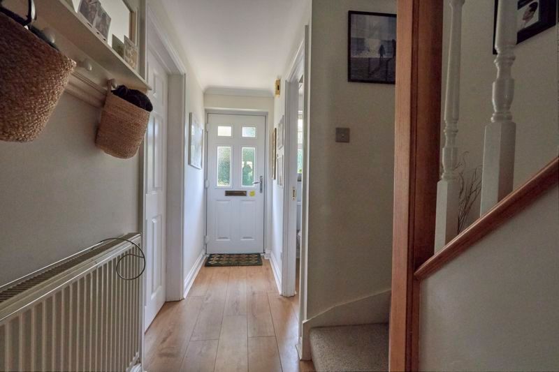 Property photo 3 of 18 Hallway