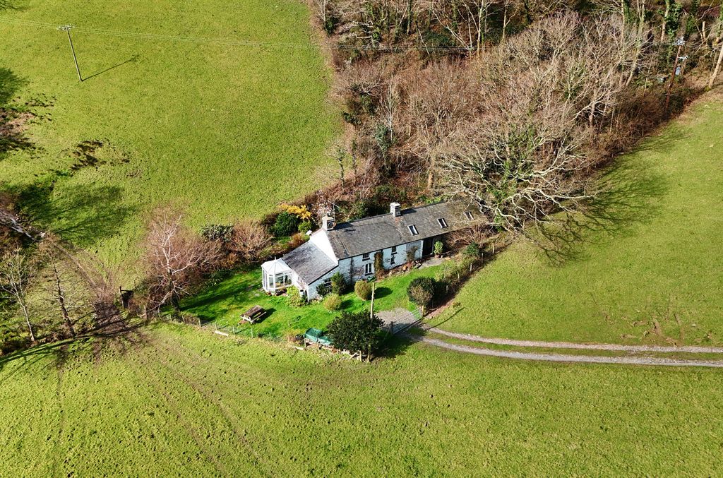 Additional image 19 of 4 bed detached house for saleAbergynolwyn, Tywyn, Gwynedd LL36