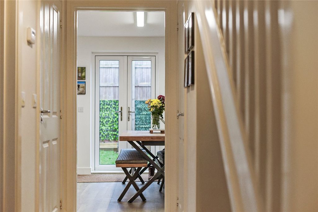 Additional image 11 of 4 bed detached house for saleForesters Drive, Liphook, Hampshire GU30