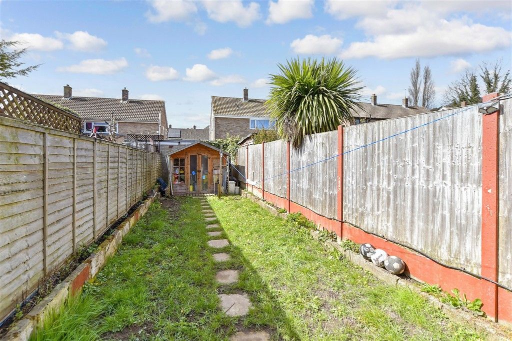 Property photo 2 of 11 Rear Garden