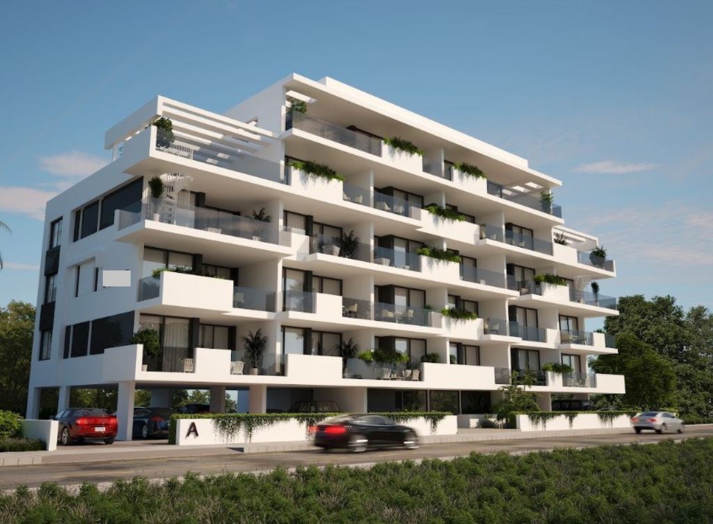 Property photo 3 of 6 Front & Side Of...