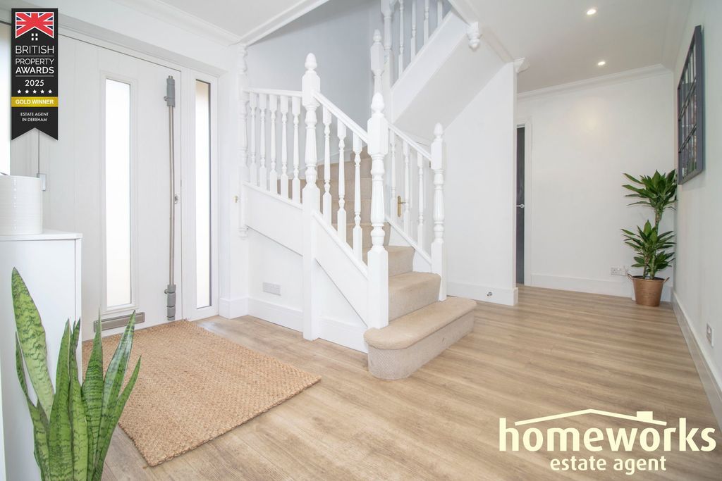 Additional image 4 of 4 bed detached house for saleNorwich Road, Dereham NR20
