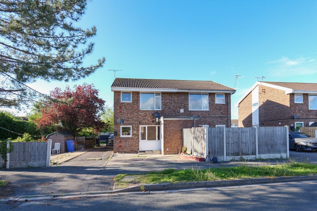 Additional image 13 of 1 bed flat for saleLon Brynli, Prestatyn LL19