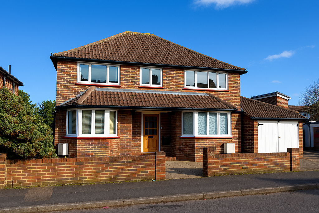 Property photo 1 of 6 Front