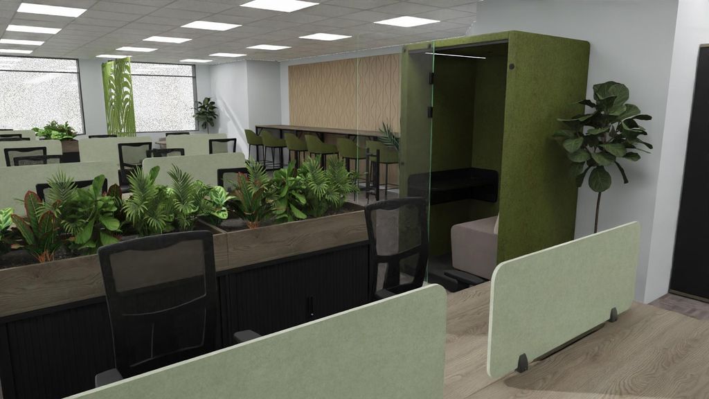Property photo 3 of 12 Example Render