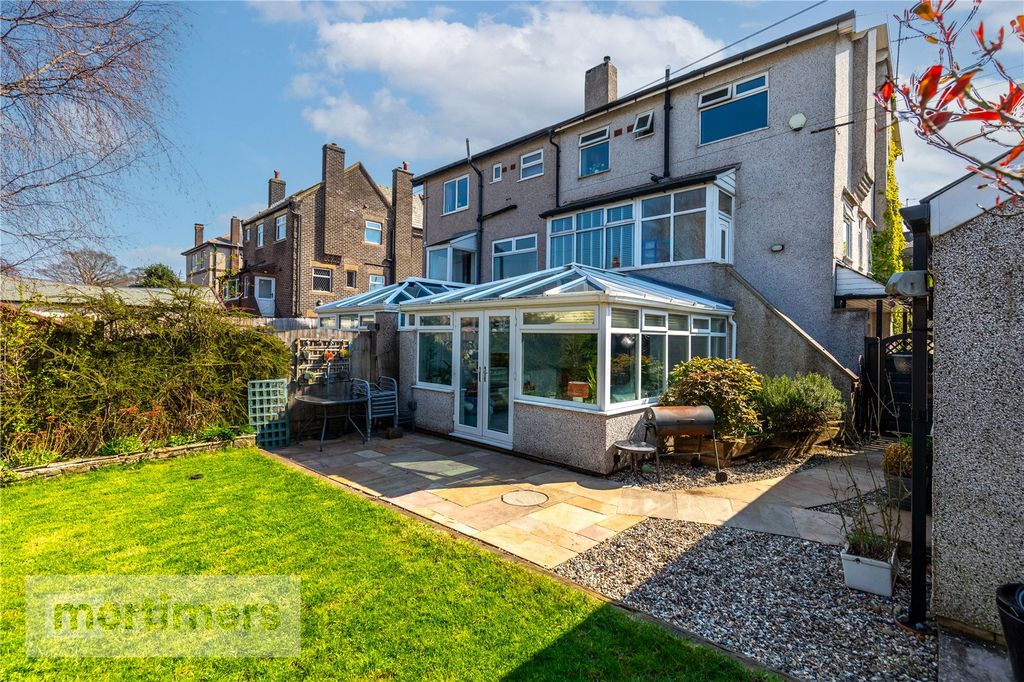 Property photo 3 of 42 Rear Garden