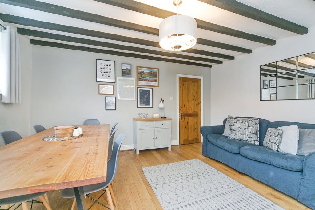 Property photo 3 of 15 Living / Dining Room