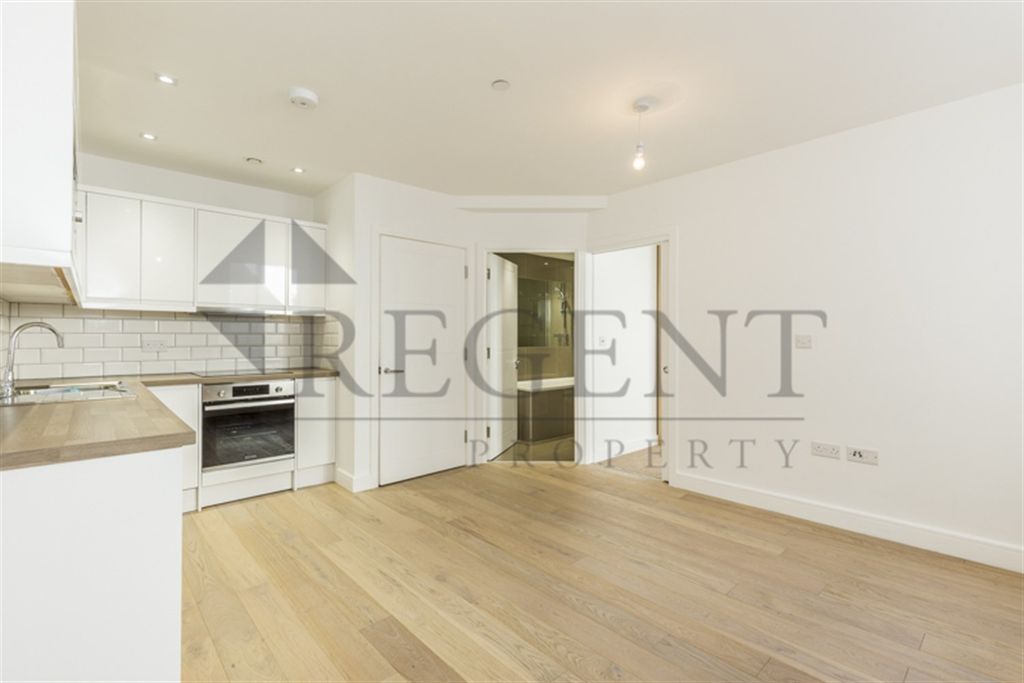 Property photo 1 of 6 Open Plan