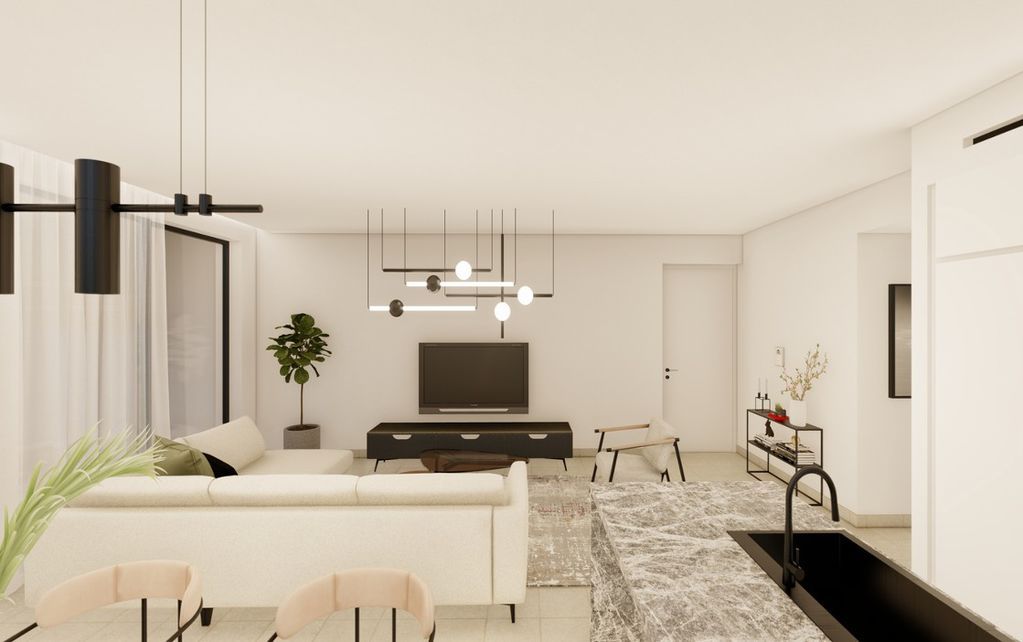 Property photo 3 of 17 Open Plan Living...