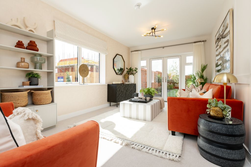 Property photo 1 of 12 Showhome Photography