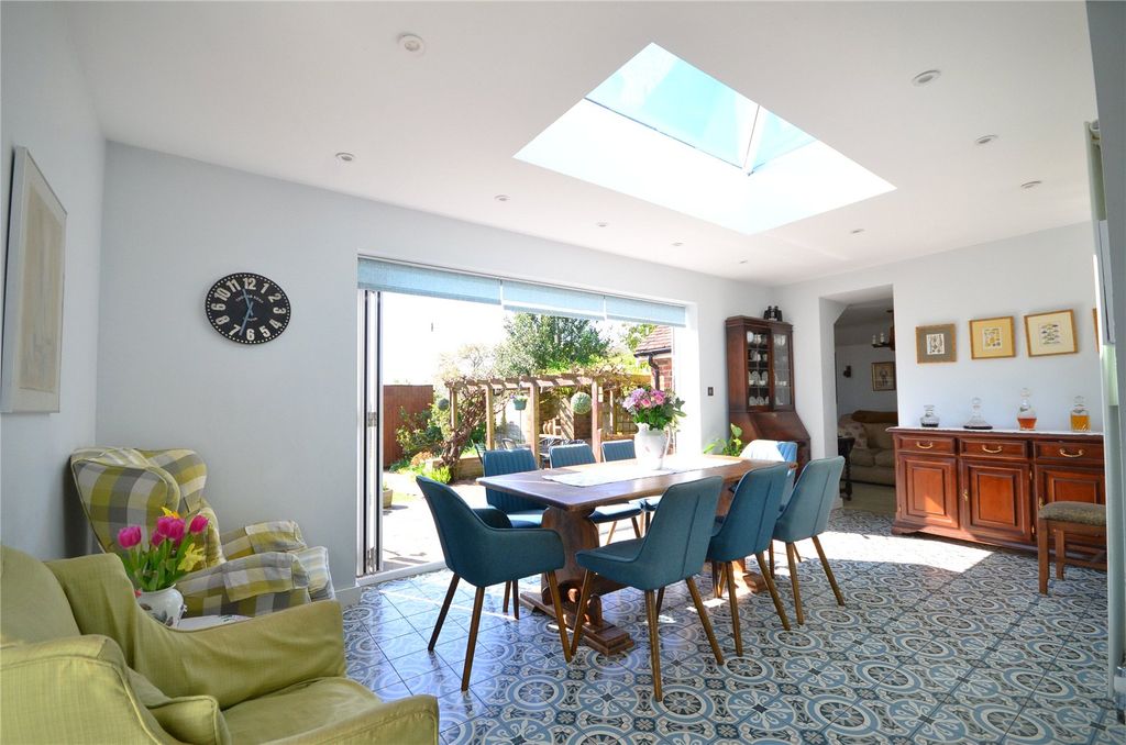 Property photo 3 of 30 Dining Room