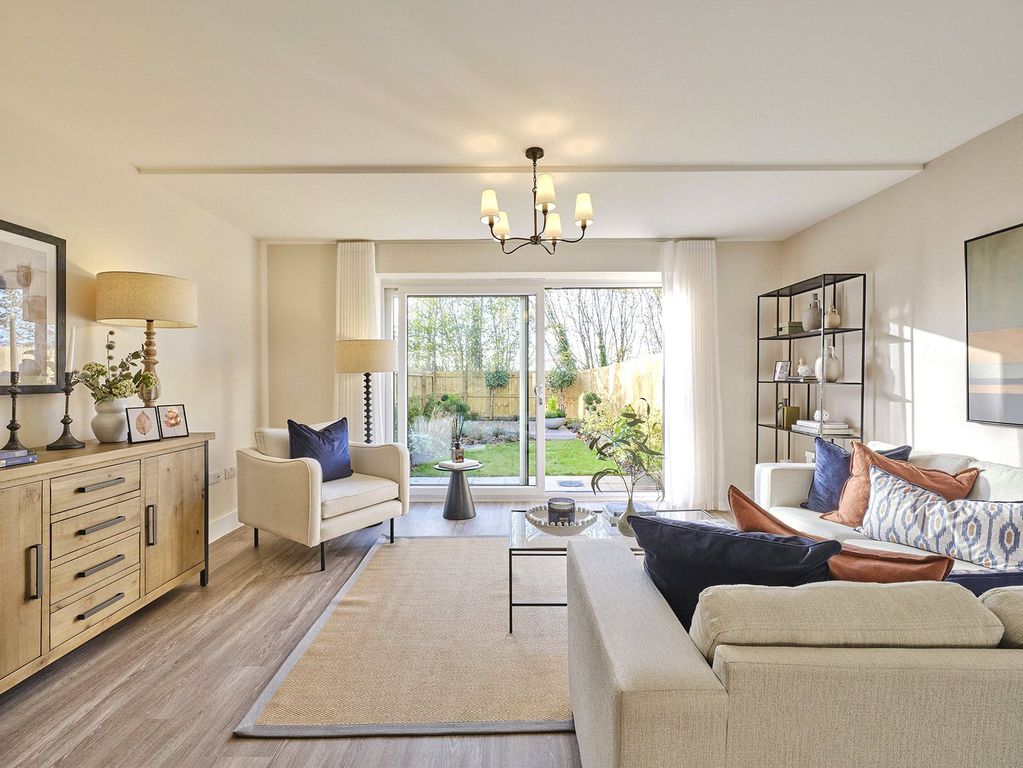 Property photo 2 of 11 3-Bed Show Home