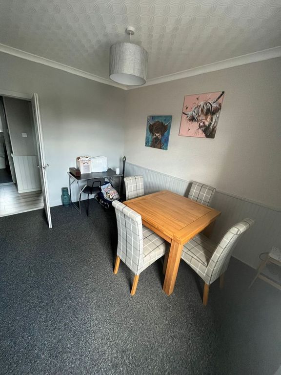 Additional image 7 of 3 bed flat for sale41 Sunnyside Crescent, Mauchline, Ayrshire KA5