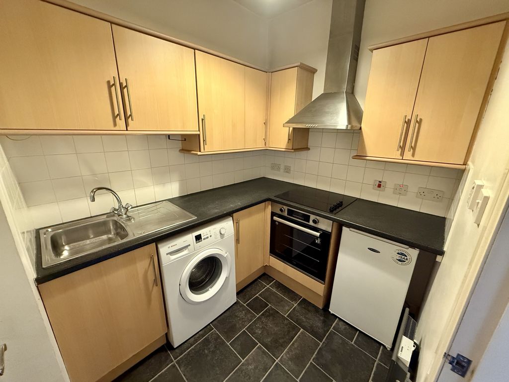 Property photo 2 of 12 Kitchen