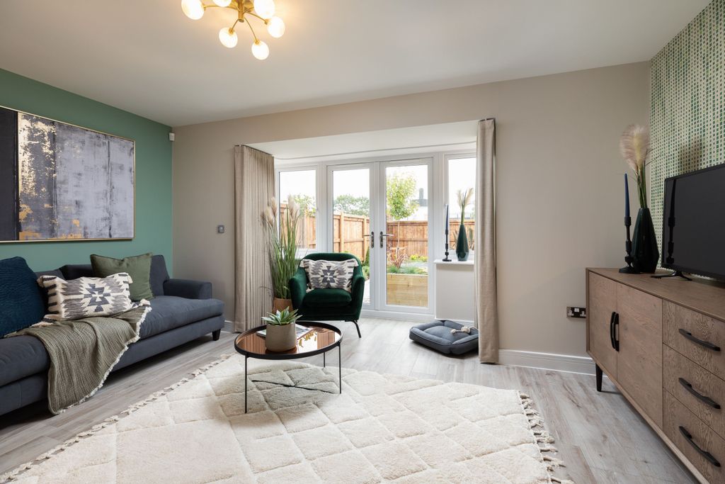 Property photo 1 of 12 Showhome Photography