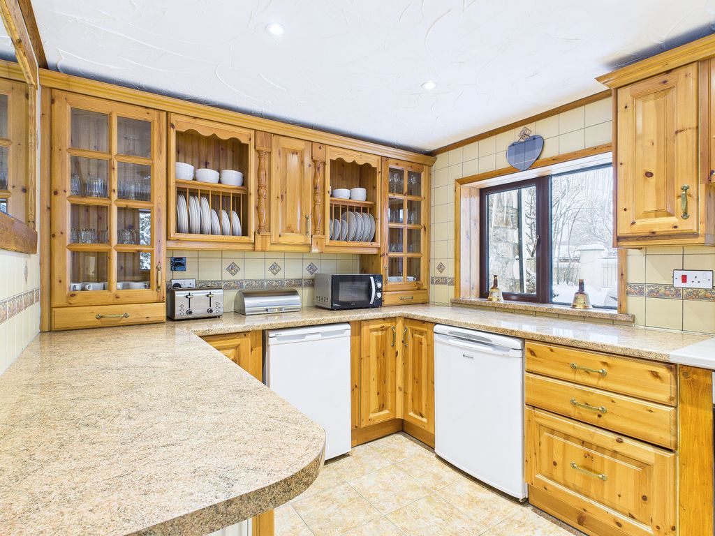 Additional image 8 of 4 bed detached house for saleDuthil, Carrbridge PH23