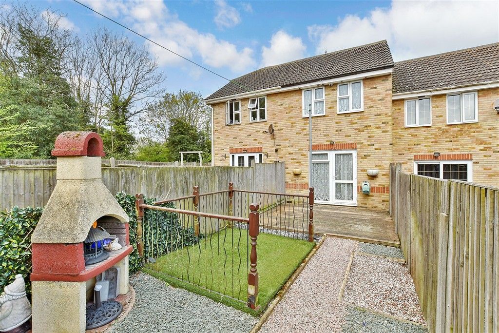 Property photo 2 of 8 Rear Elevation