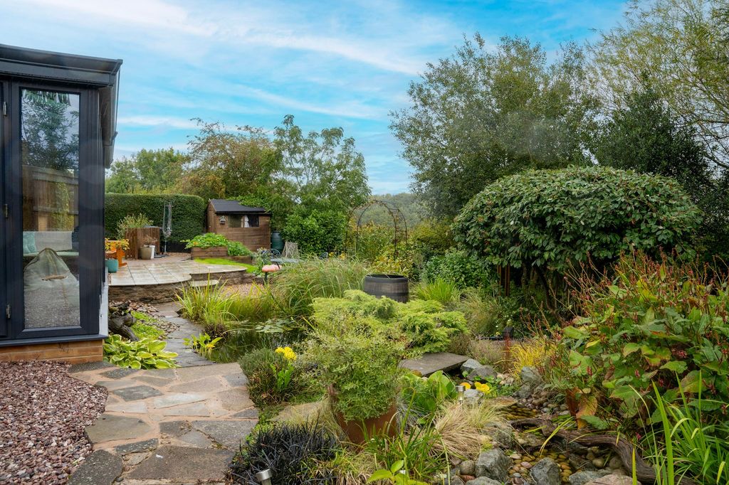 Additional image 36 of 4 bed detached house for saleThe Copse, Ilkeston DE7