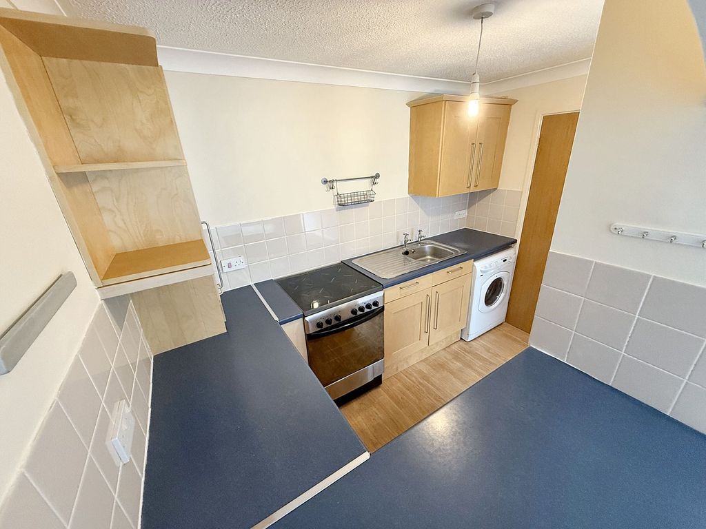 Additional image 7 of 1 bed flat for saleRena Hobson Court, Tiverton EX16
