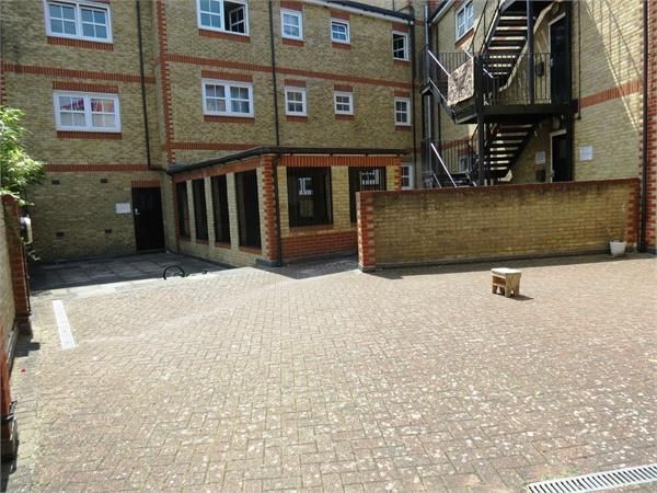 Property photo 3 of 8 Rear Of Block