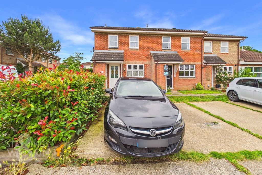 Additional image 18 of 3 bed terraced house for saleMelton Close, Wymondham NR18