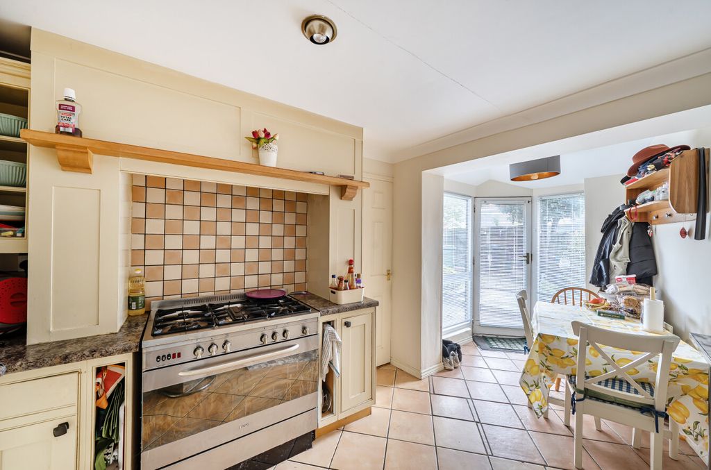 Property photo 3 of 14 Kitchen / Diner